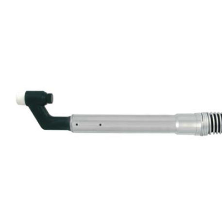Plasmaschneidbrenner - TBi PL 200 AUT - TBi-Industries - luftgekühlt / automatisiert