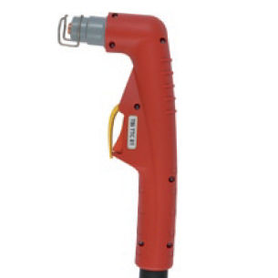 Plasmaschneidbrenner - TBi TTC 81 - TBi-Industries - luftgekühlt / manuell
