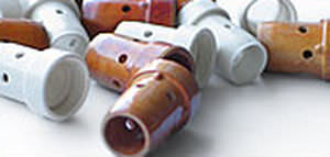 Luftdurchlass - TBi-Industries