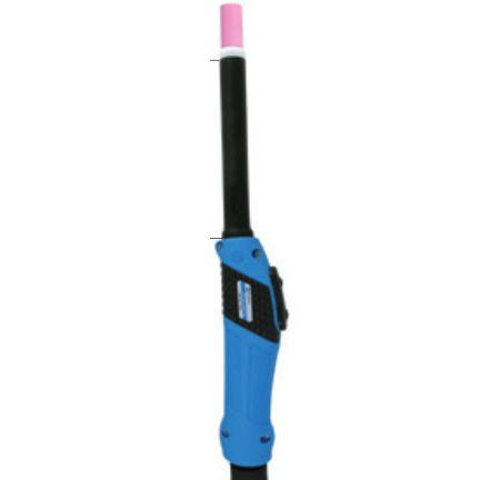 WIG-Schweißbrenner - SR 25W FX - TBi-Industries - wassergekühlt