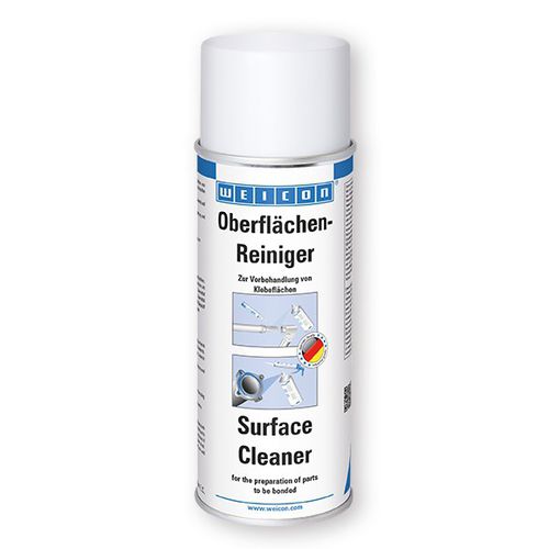 Reinigungsaerosol - 11207400 - WEICON - Entfettung / für Metall / für Plastik