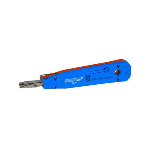 Schneidwerkzeug für Kabel - LSA Sensor No. 40 - WEICON