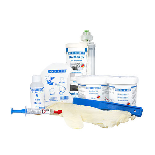 Reparaturkit - 10851005 - WEICON