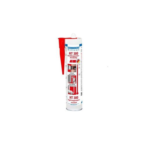 Silikon-Dichtmasse - HT 300 - WEICON - zum Verkleben / Hochtemperatur
