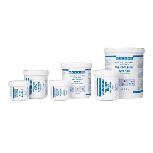 Epoxidharz - B4NV Anti-Stick - WEICON - Schutz / Zweikomponenten