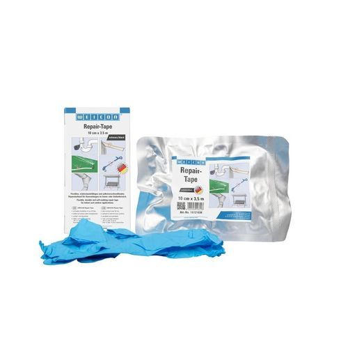 Selbst-vulkanisierendes Band - 10067711 - WEICON - Glasfaser