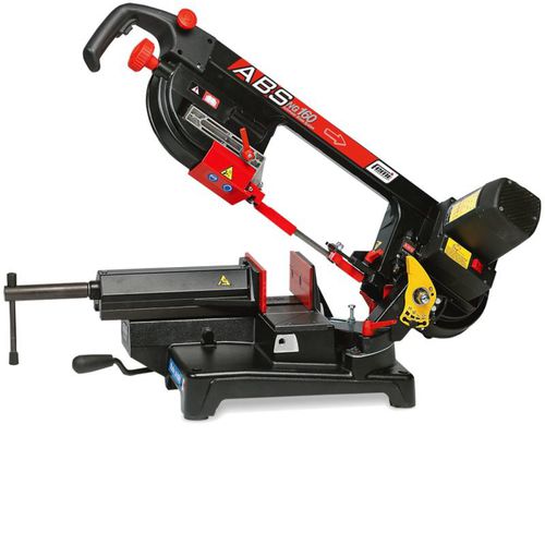 Bandsäge - ABS NG series - FEMI - Trenn / für Metall / automatisch