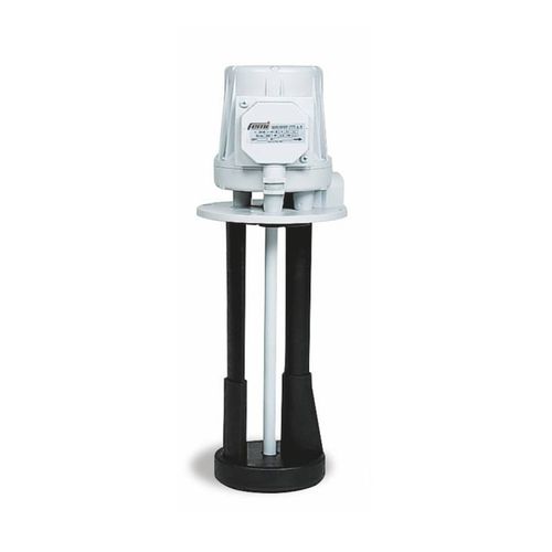 Kreiselpumpe - 2 series - FEMI - elektrisch / selbstansaugend / mobil