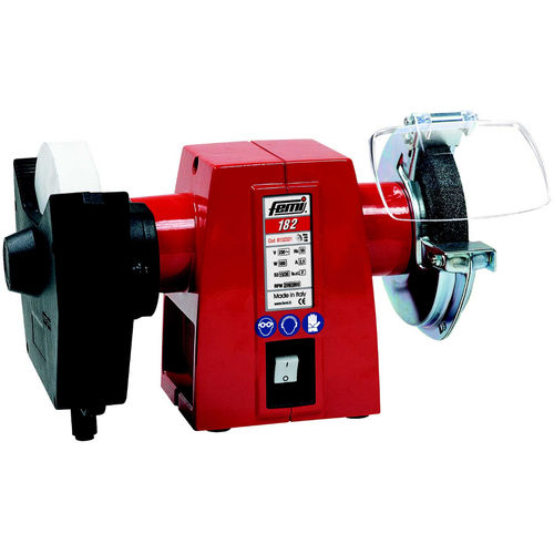 Werkzeugschleifmaschine - 1 series - FEMI