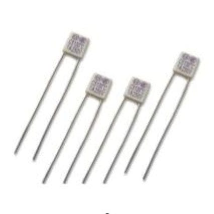 Thermosicherung - RH01 Series - Focus Sensing and Control Technology Co.,LTD