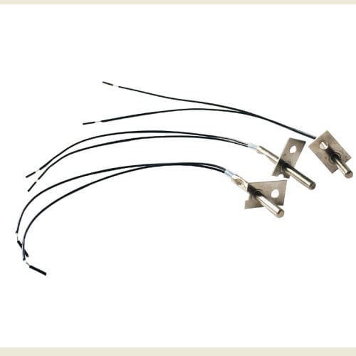 NTC-Temperatursensor - MFP-4 Series - Focus Sensing and Control Technology Co.,LTD - Flansch / Hochtemperatur