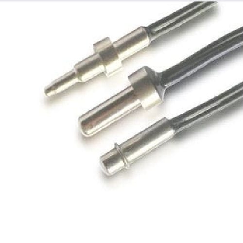 NTC-Temperatursensor - MFP-3 Series - Focus Sensing and Control Technology Co.,LTD - Tauchfühler / mit Gehäuse / schnellansprechend