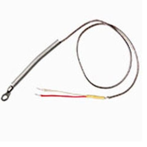 RTD-Temperatursensor - Focus Sensing and Control Technology Co.,LTD - SMD / zur Messung der Oberflächentemperatur / für Flüssigkeiten