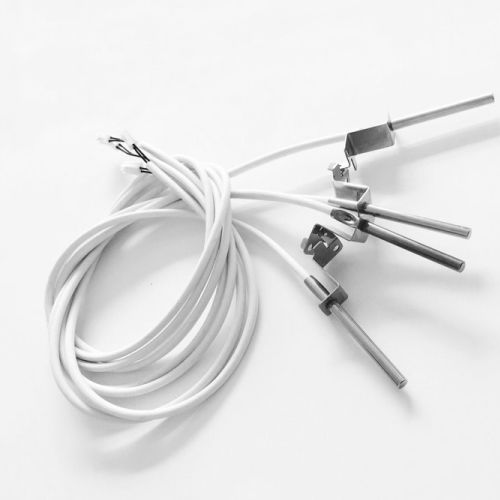 NTC-Temperatursensor - MFP-4 Series - Focus Sensing and Control Technology Co.,LTD - Flansch