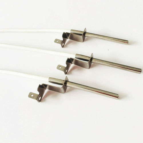 NTC-Temperatursensor - MFP-4 Series - Focus Sensing and Control Technology Co.,LTD - Flansch / schnellansprechend