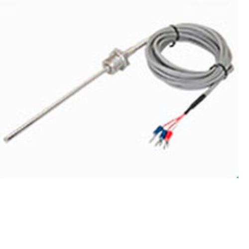 RTD-Temperatursensor - Focus Sensing and Control Technology Co.,LTD - Gewinde / für Flüssigkeiten / Hochpräzision