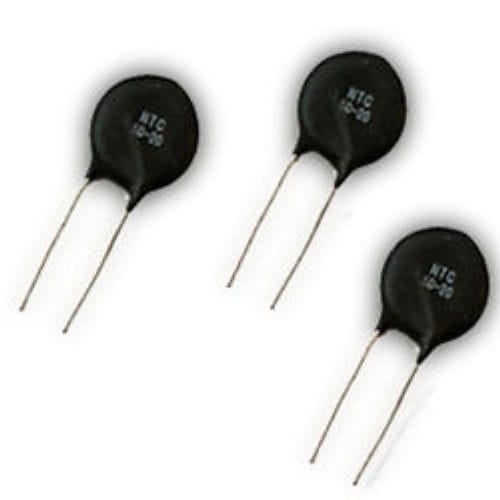 NTC-thermistor - MF72 Series - Focus Sensing and Control Technology Co.,LTD
