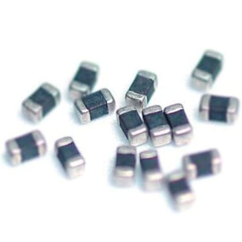 NTC-thermistor - SMD Series - Focus Sensing and Control Technology Co.,LTD - Miniatur / Chip-Bauform / SMD
