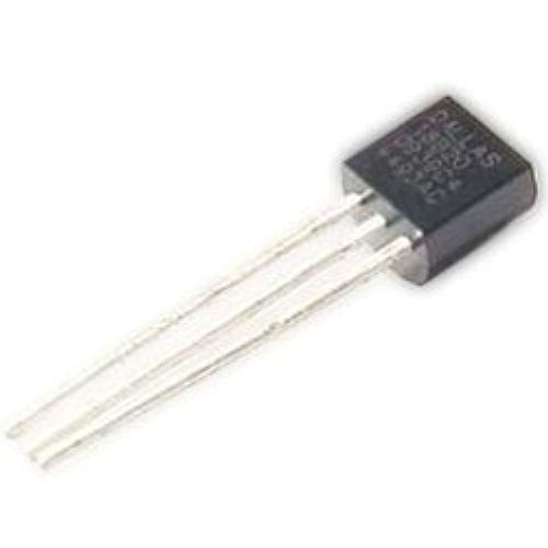 SMD-thermistor - DS18B20 - Focus Sensing and Control Technology Co.,LTD