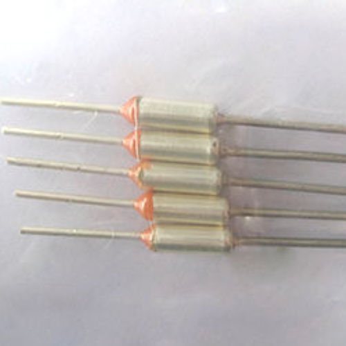 Thermosicherung - RY01 Series - Focus Sensing and Control Technology Co.,LTD - Axial