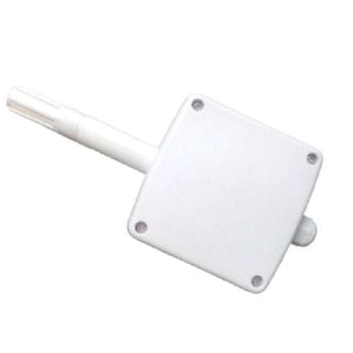 Feuchte- und Temperatursensor / für Wandmontage - FHT20 Series - Focus Sensing and Control Technology Co.,LTD - Luft / für HLK