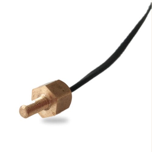 NTC-Temperatursensor - Focus Sensing and Control Technology Co.,LTD - Gewinde