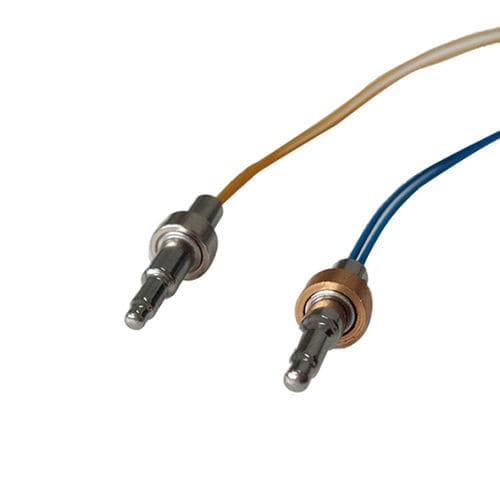NTC-Temperatursensor - MFP-3 Series - Focus Sensing and Control Technology Co.,LTD - Tauchfühler / mit Gehäuse / für Flüssigkeiten