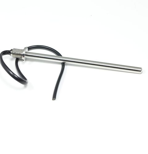 RTD-Temperatursensor - Focus Sensing and Control Technology Co.,LTD - Pt1000 / Gewinde / schnellansprechend
