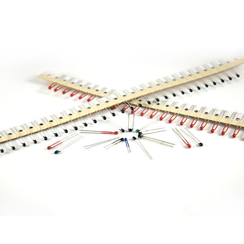 NTC-thermistor - MF5A-4 - Focus Sensing and Control Technology Co.,LTD