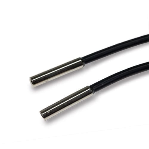 Fühler-Thermometer - DS18B20 - Focus Sensing and Control Technology Co.,LTD - digital / wasserdicht