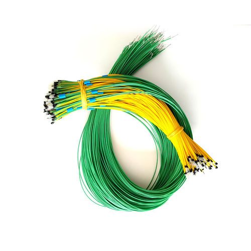 PTC-thermistor - MZ6 - Focus Sensing and Control Technology Co.,LTD - für den Motorschutz