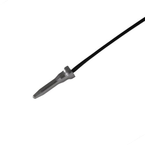 Temperatursensor für Lebensmittelanwendungen - MFP - Focus Sensing and Control Technology Co.,LTD - für Ofen