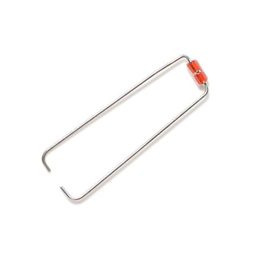 PTC-thermistor - D035 - Focus Sensing and Control Technology Co.,LTD - für medizinische Anwendungen