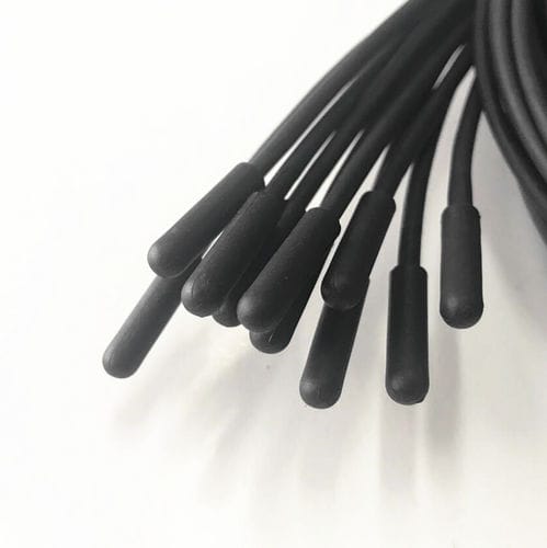 NTC-Temperatursensor - MFE-1 series - Focus Sensing and Control Technology Co.,LTD - Tauchfühler / IP67 / IP68