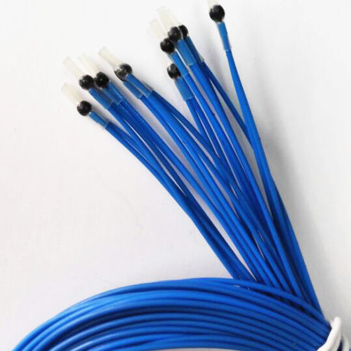 Temperatursensor mit Thermistor - Focus Sensing and Control Technology Co.,LTD - PTC