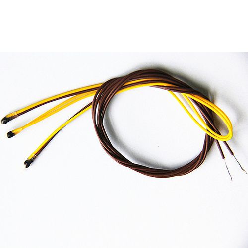 Thermosicherung - MZ6 - Focus Sensing and Control Technology Co.,LTD