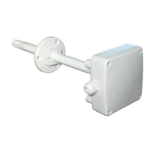 Relativ-Feuchtetransmitter - FHT31Series - Focus Sensing and Control Technology Co.,LTD - kanalmontiert / Luft / für HLK