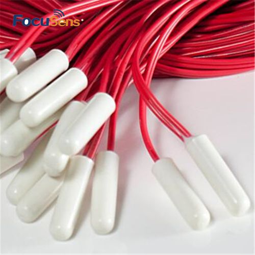 RTD-Temperatursensor - MFE-1 series - Focus Sensing and Control Technology Co.,LTD - NTC / wasserdicht / IP67