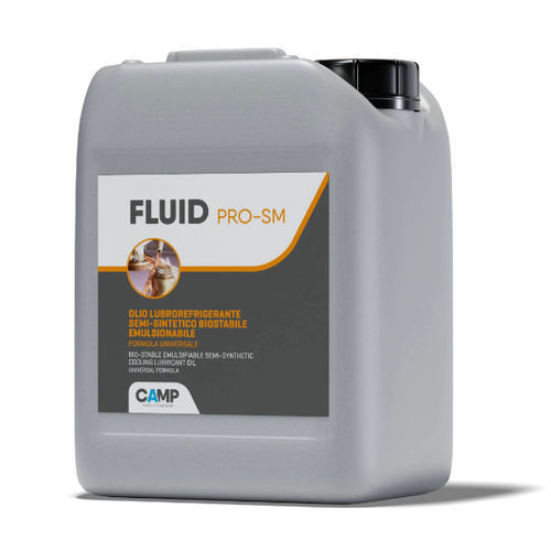 Kühlflüssigkeit - Fluid Pro SM - CAMP S.r.l.