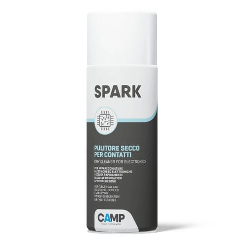 Reinigungslösemittel - SPARK - CAMP S.r.l. - Entfettung / für Elektronik