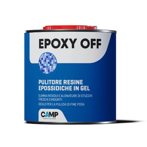 Epoxid-Gel - Off - CAMP S.r.l.