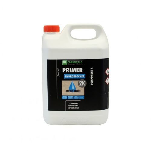 Polyurethan-Montageschaum - Hydroblocker 2K - DL Chemicals - für Kartuschenpistole / aus Sprühdose