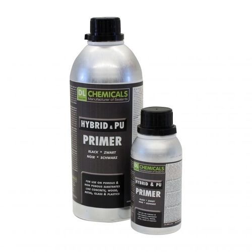 Polyurethan-Primer - DL Chemicals - für Glas