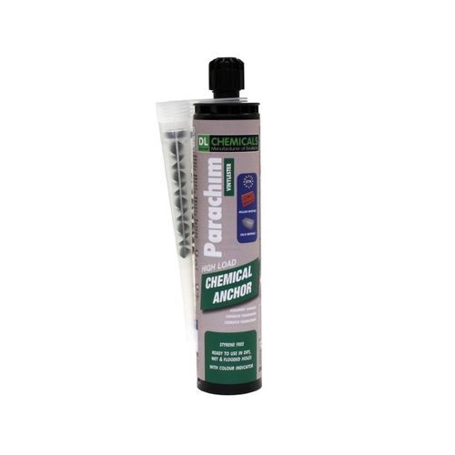 Membrandruckmittler für das Nassschleifen - Parachim Vinylester - DL Chemicals - chemisch / schnell / Sicherheit