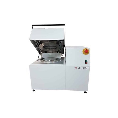 Kammerofen - JETFIRST - ECM Technologies - Thermo / Vakuum / kompakt