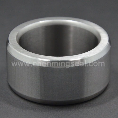 Schrauben-Buchse - Ningbo Chenming Seals Manufacturing Co., Ltd. - Stahl / für Verdichter