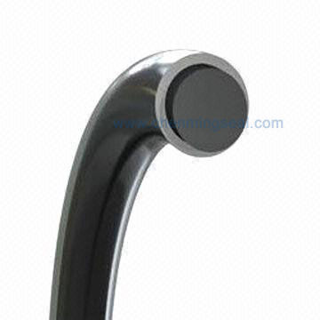 O-Ring-Dichtung - Ningbo Chenming Seals Manufacturing Co., Ltd. - PTFE / kreisförmig / für Hydraulikmedien