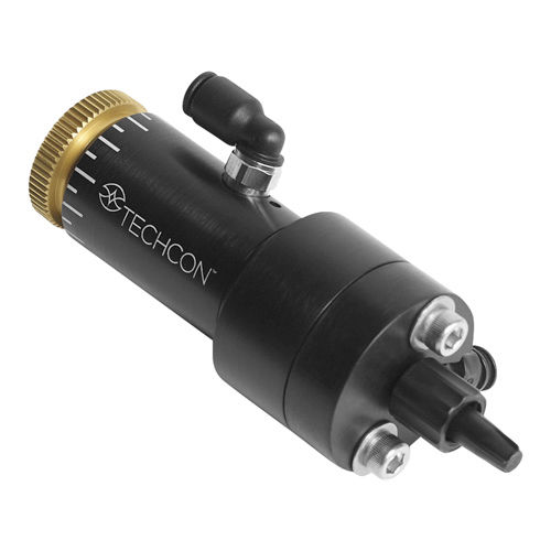 Membranventil - TS5624DMP - TECHCON SYSTEMS - pneumatisch gesteuert / Absperr / Verteilung