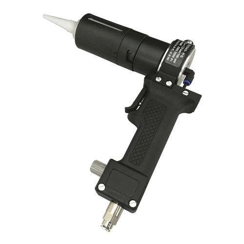 Dosierpistole - TS2560-HG - TECHCON SYSTEMS - pneumatisch
