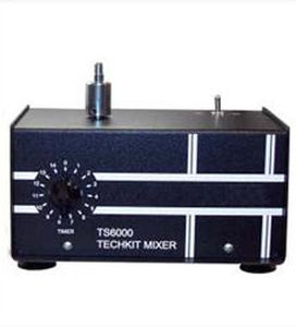 Klebstoff-Mischeinheit - TS6000 - TECHCON SYSTEMS
